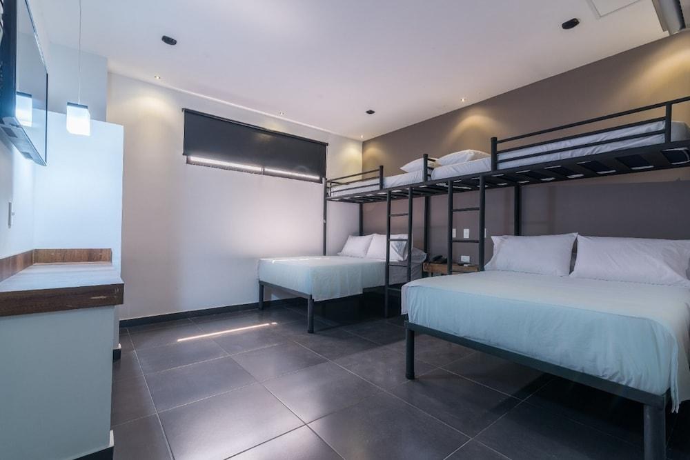 Hotel Cartagena DC photo 2