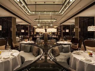 Pan Pacific Serviced Suites Ningbo