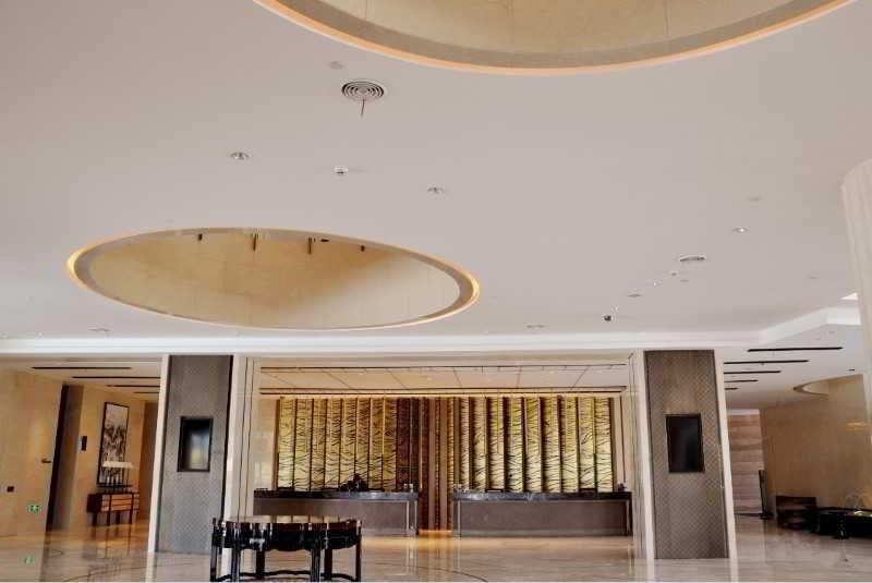 Pan Pacific Serviced Suites Ningbo photo 2