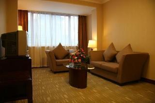 Chong Wen Men Hotel photo 2