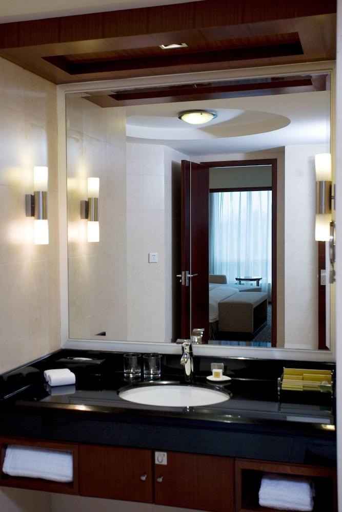 Ramada Beijing North Hotel photo 2