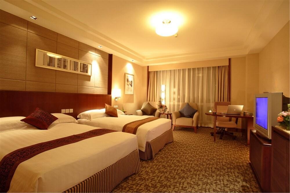 Ramada Beijing North Hotel photo 4