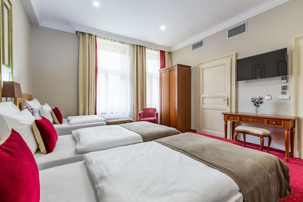 Hotel Caruso Old Town Prague photo 3