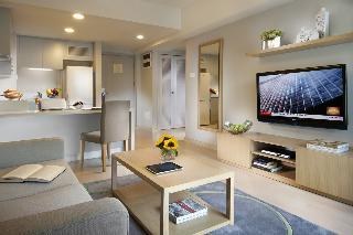 Citadines Zhuankou Wuhan
