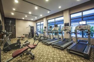 Citadines Zhuankou Wuhan photo 2