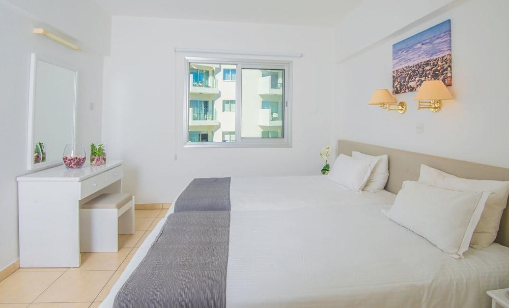 Alva Hotel Apartments photo 1