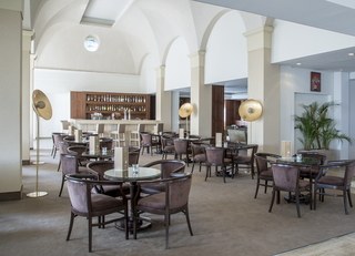 Radisson Beach Resort Larnaca