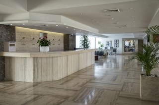 Radisson Beach Resort Larnaca photo 4