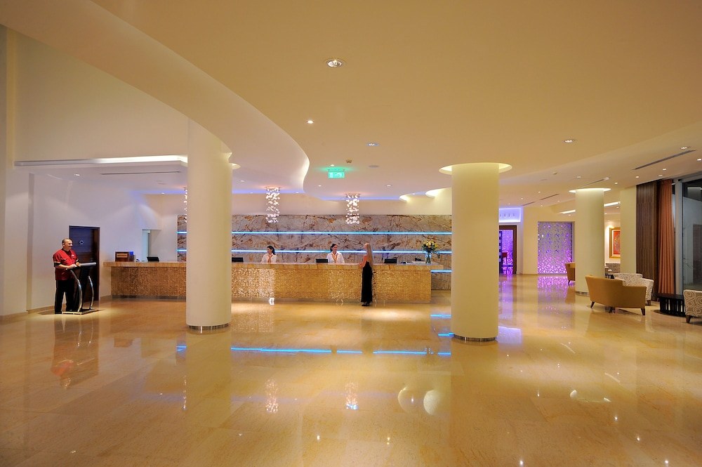 Olympic Lagoon Resort photo 1