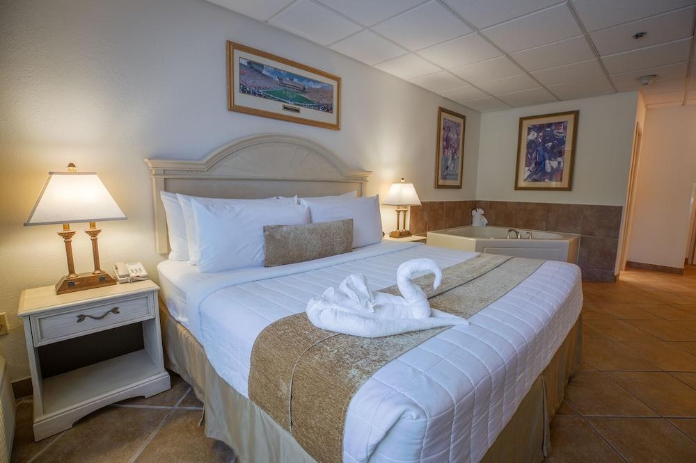 STADIUM HOTEL photo 2