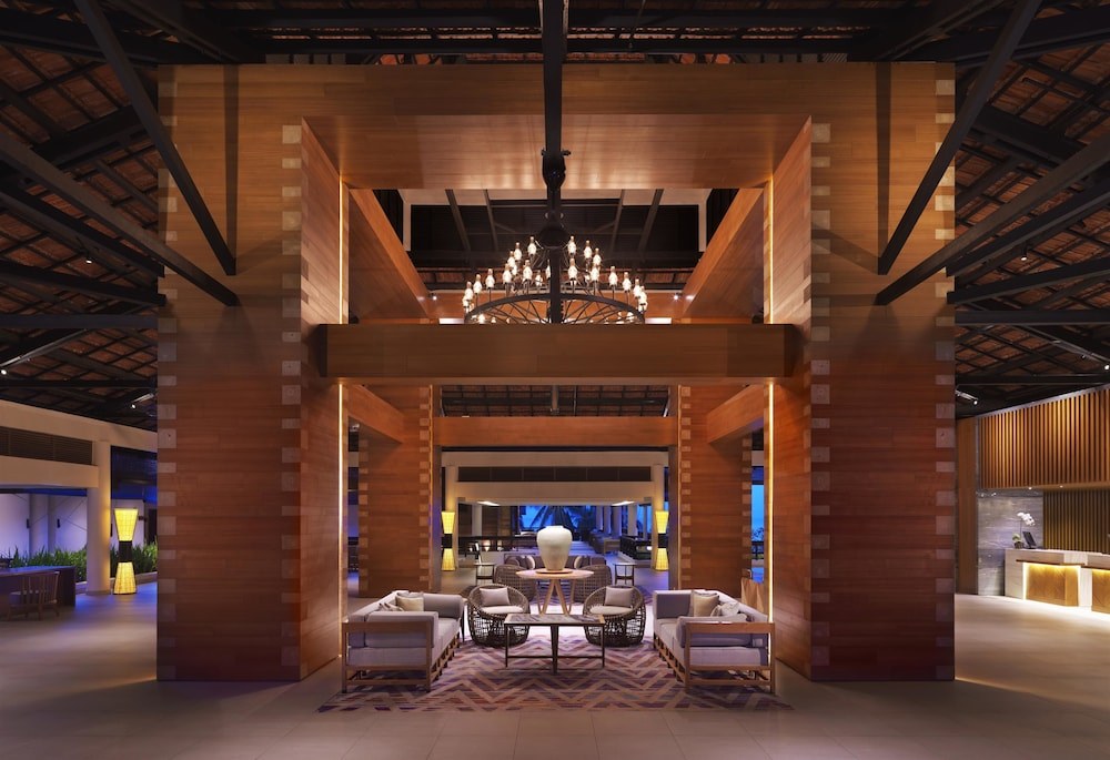 Hyatt Regency Kuantan Resort photo 1