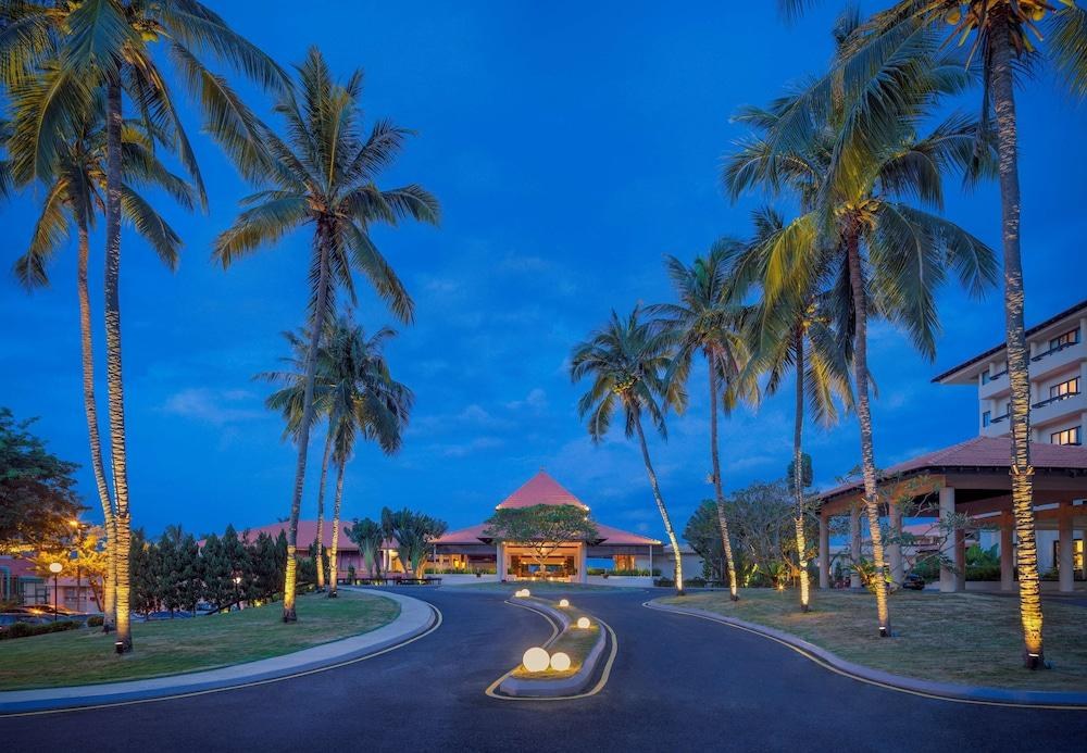 Hyatt Regency Kuantan Resort photo 3