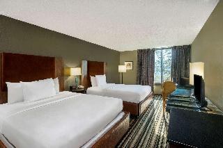Travelodge by Wyndham Memphis Airport/Graceland photo 1