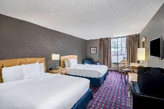 Travelodge by Wyndham Memphis Airport/Graceland photo 2