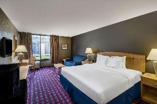 Travelodge by Wyndham Memphis Airport/Graceland photo 3