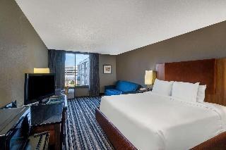 Travelodge by Wyndham Memphis Airport/Graceland photo 4
