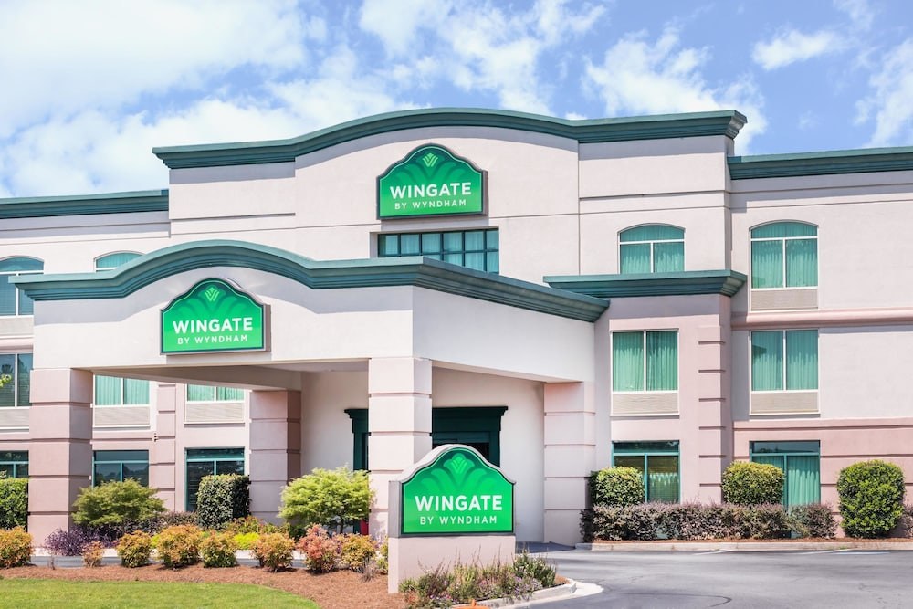 Wingate By Wyndham Macon