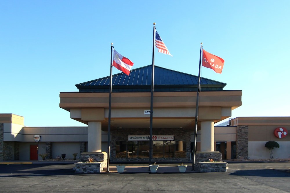 Ramada by Wyndham Macon