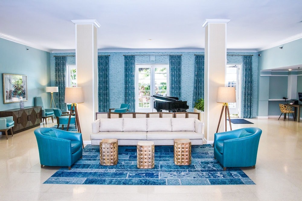 Suites of Dorchester photo 1