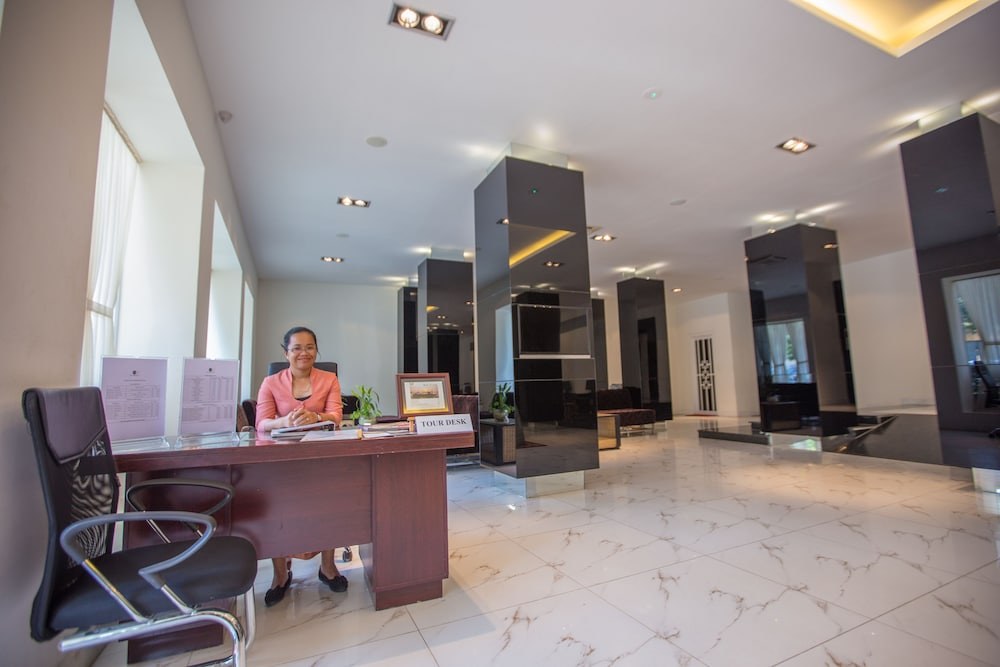 Altos Hotel photo 1