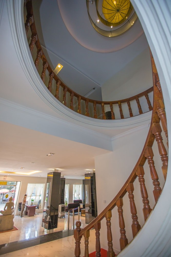 Altos Hotel photo 2