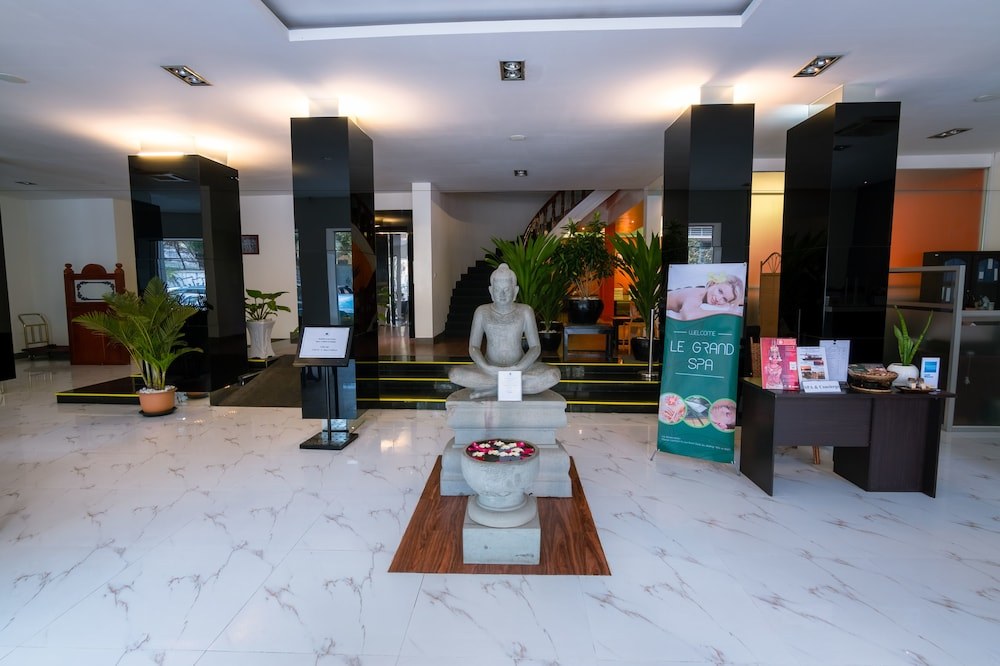 Altos Hotel photo 3