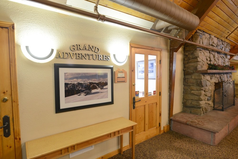 Winter Park Mountain Lodge photo 1