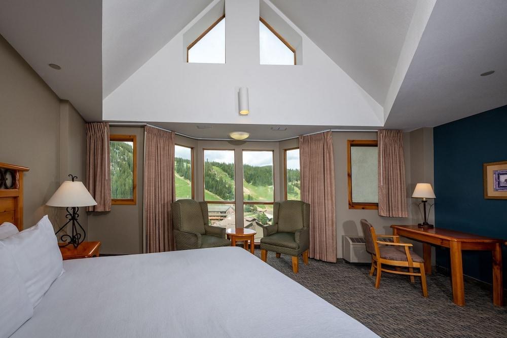Winter Park Mountain Lodge photo 3