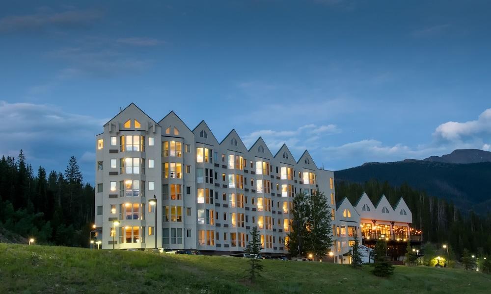 Winter Park Mountain Lodge photo 4