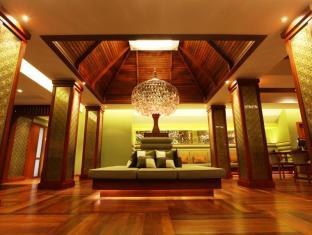 The Privilege Floor by Borei Angkor