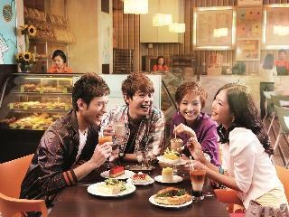 Resorts World Genting - Genting SkyWorlds Hotel photo 1