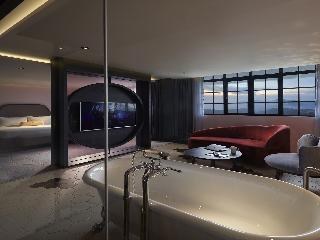 Resorts World Genting - Genting SkyWorlds Hotel photo 4