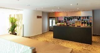 Hilton Garden Inn Jalan Tuanku Abdul Rahman South photo 1