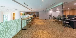 Hilton Garden Inn Jalan Tuanku Abdul Rahman South photo 3