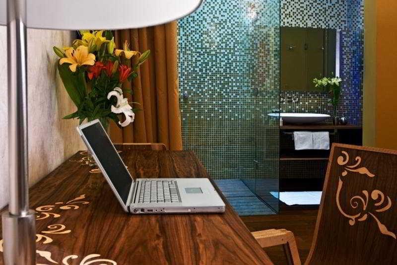 Boutique Hotel De Cortes photo 1