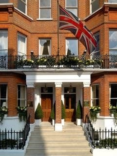 Egerton House photo 1