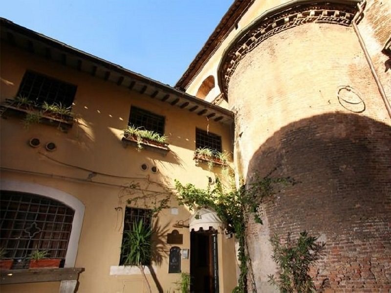 Antico Borgo Di Trastevere