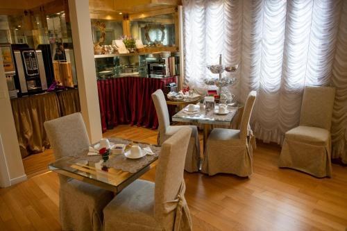CA DELL ARTE HOTEL CENTRE photo 2