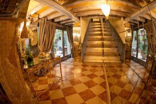 CA DELL ARTE HOTEL CENTRE photo 4
