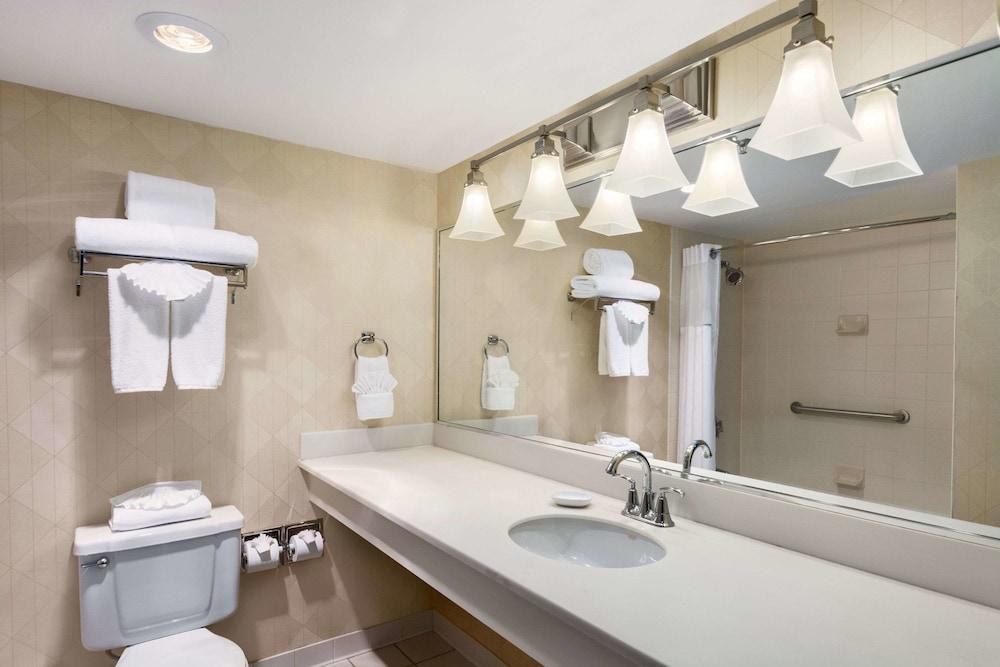Wyndham Garden Dallas North photo 2