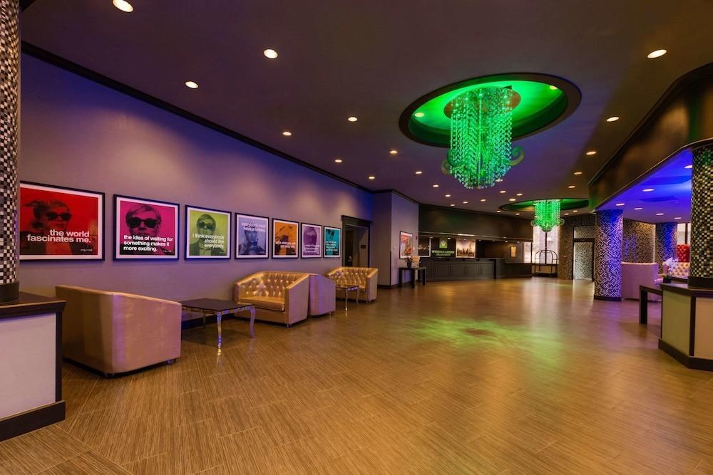 Wyndham Garden Dallas North photo 4