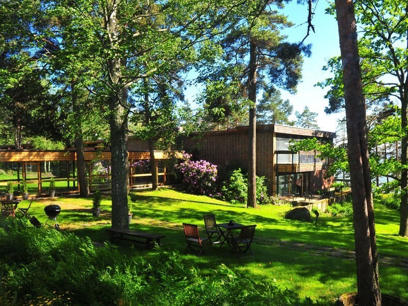 Hotel Rantapuisto photo 1