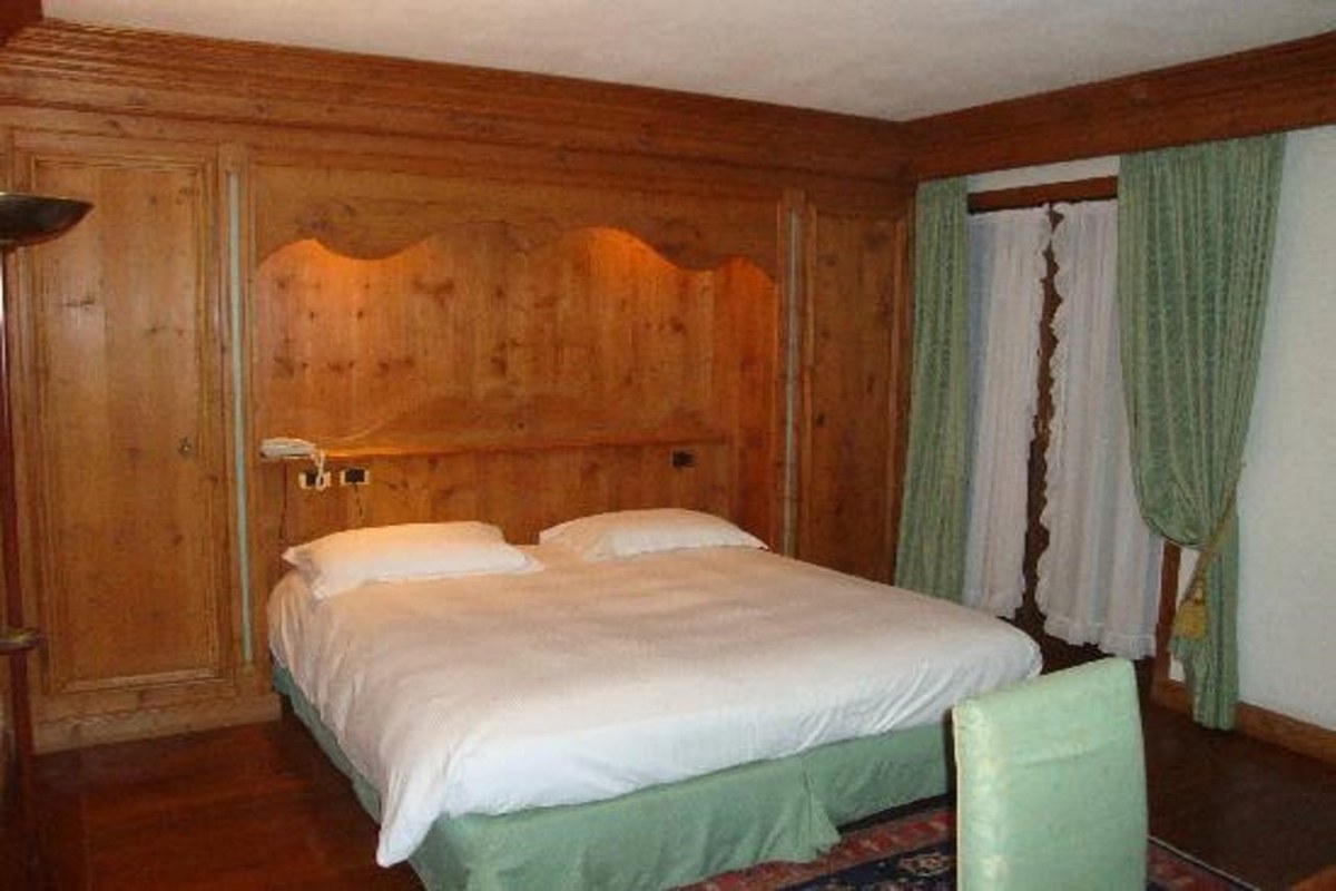 Faloria Mountain Spa Resort (ex. Park Hotel Faloria) photo 1