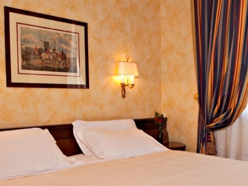 Atahotel De Angeli photo 1
