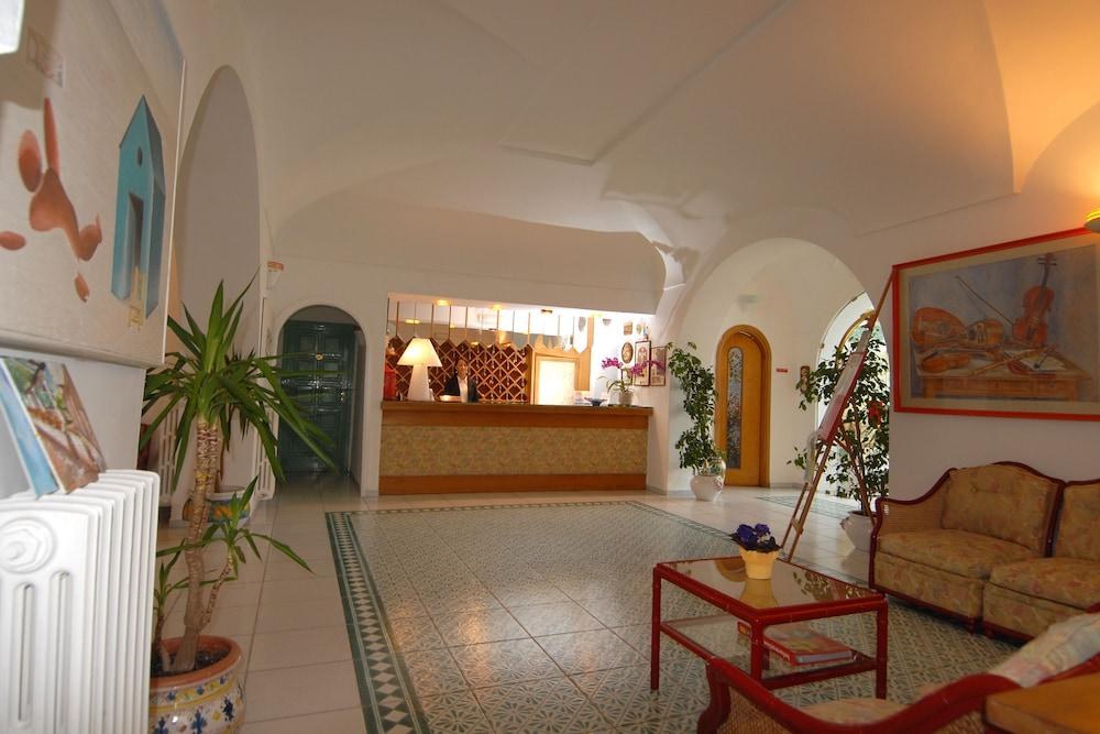Terme Colella Hotel photo 4