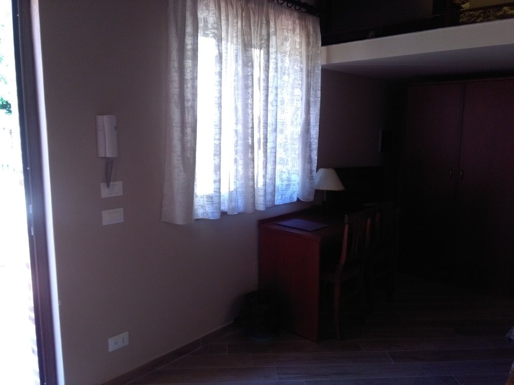 Orleans Hotel photo 1