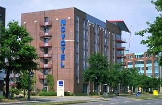 Mercure Hotel Hamburg am Volkspark photo 1