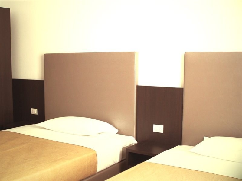 New Moon Resort Hostel photo 1