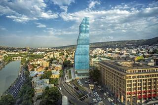 THE BILTMORE HOTEL TBILISI photo 3