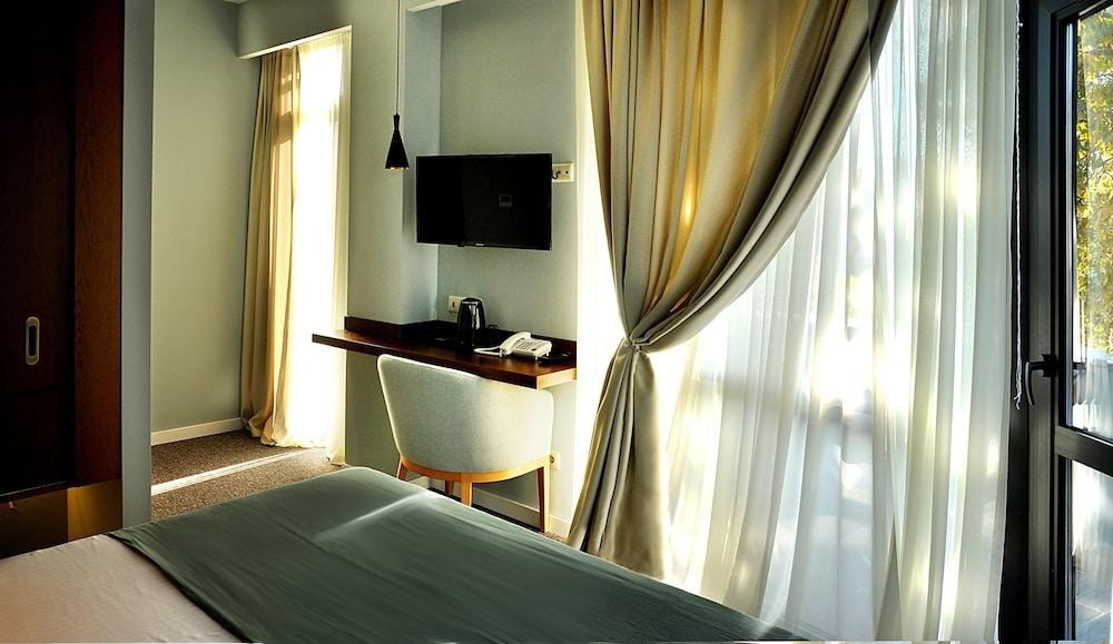 JUST INN TBILISI photo 1